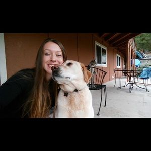 Meet your Posher, Julia